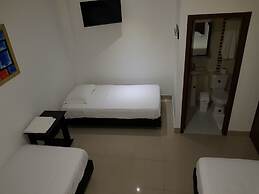 Zafara Hotel