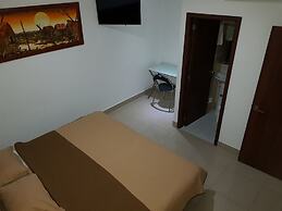 Zafara Hotel
