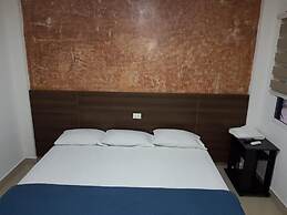 Zafara Hotel