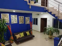 Zafara Hotel