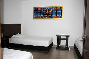 Zafara Hotel