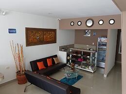 Zafara Hotel
