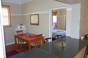 Bramber Court Apartments