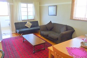 Bramber Court Apartments