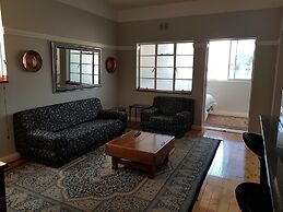 Bramber Court Apartments