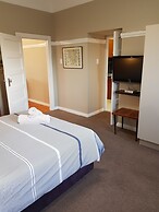 Bramber Court Apartments