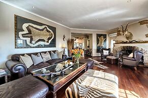 Ikhaya Safari Lodge
