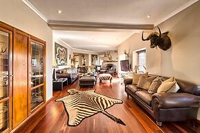 Ikhaya Safari Lodge