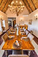 Ikhaya Safari Lodge