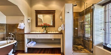 Ikhaya Safari Lodge