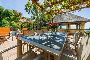 Ikhaya Safari Lodge