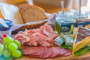 Ikhaya Safari Lodge