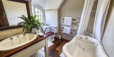 Ikhaya Safari Lodge