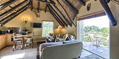 Ikhaya Safari Lodge