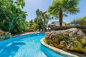 Ikhaya Safari Lodge