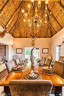 Ikhaya Safari Lodge