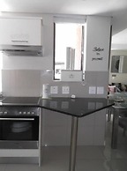 Ocean View Apartments