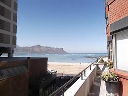 Ocean View Apartments