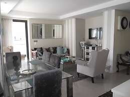 Ocean View Apartments
