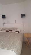 Ocean View Apartments