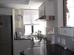 Ocean View Apartments