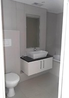 Ocean View Apartments