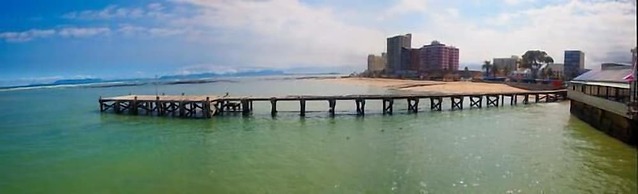 Ocean View Apartments