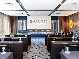 Pullman Cape Town City Centre
