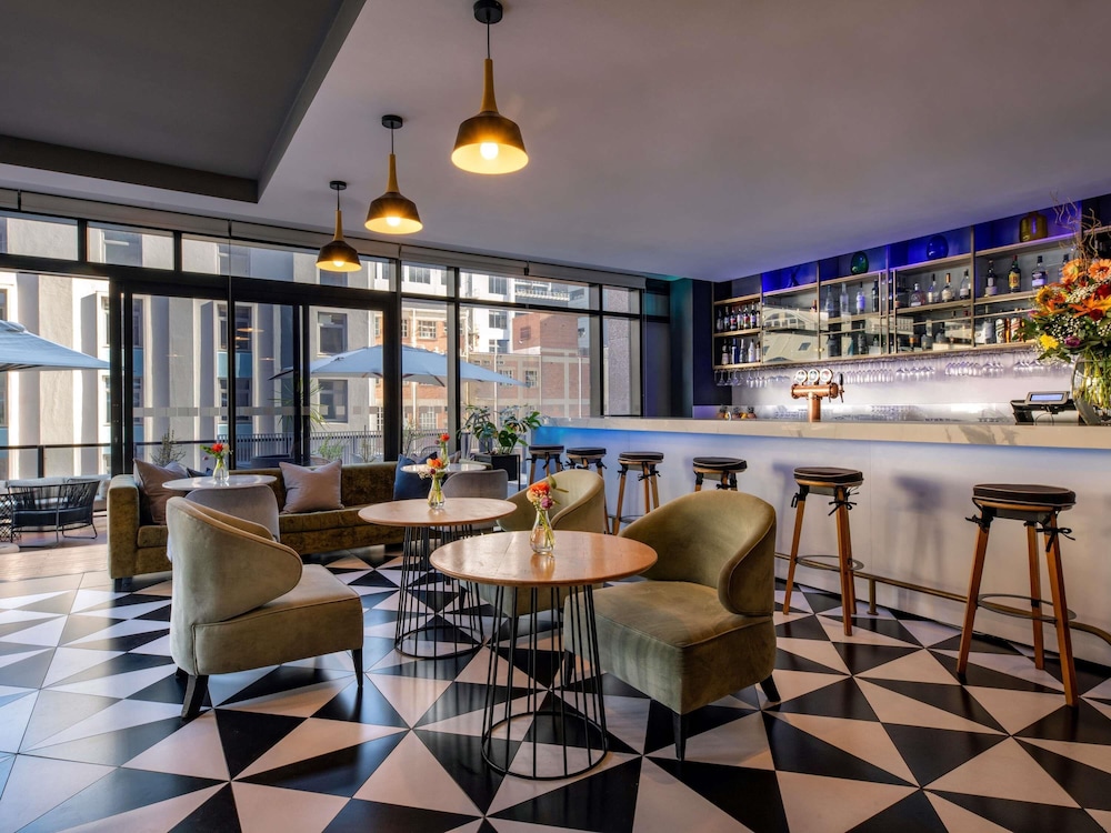 Pullman Cape Town City Centre