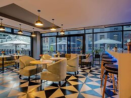 Pullman Cape Town City Centre