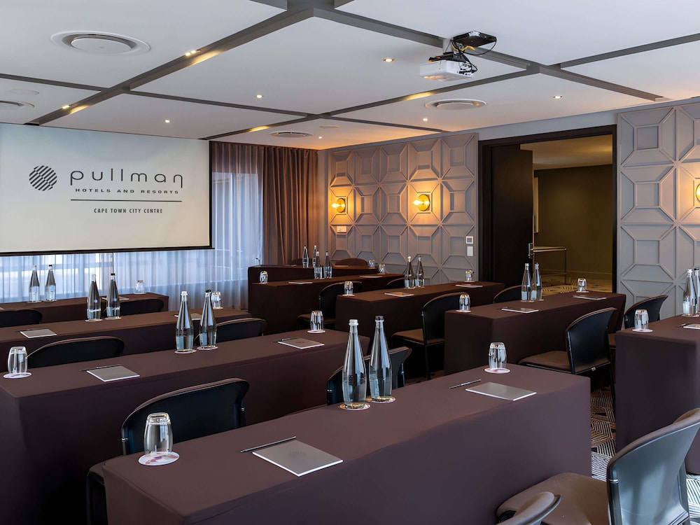 Pullman Cape Town City Centre