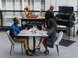 Pullman Cape Town City Centre