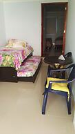 Apartamentos Katy