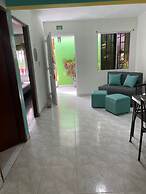 Apartamentos Katy