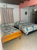 Apartamentos Katy
