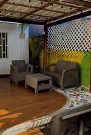 Apartamentos Katy