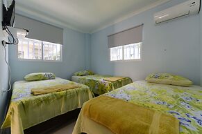 Apartamentos Katy