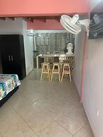 Apartamentos Katy