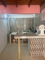 Apartamentos Katy