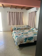 Apartamentos Katy