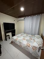 Apartamentos Katy