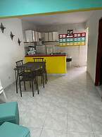 Apartamentos Katy