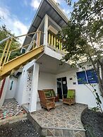 Apartamentos Katy