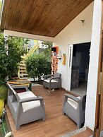 Apartamentos Katy