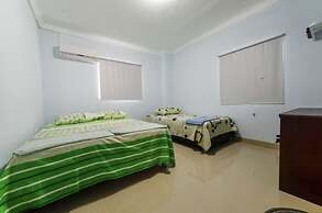Apartamentos Katy