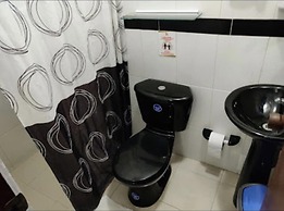 Apartamentos Katy