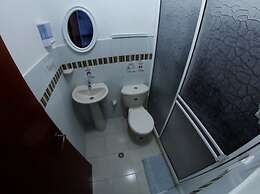 Apartamentos Katy
