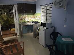 Apartamentos Katy