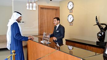 Best Western Plus Buraidah