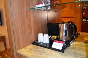 Best Western Plus Buraidah
